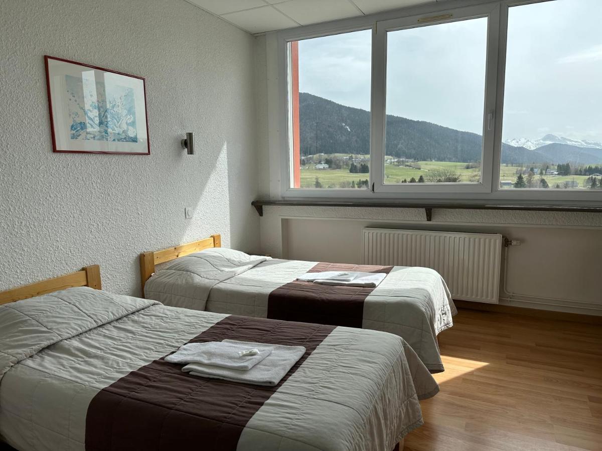 L'Escandille Village Vacances 奥特朗 外观 照片
