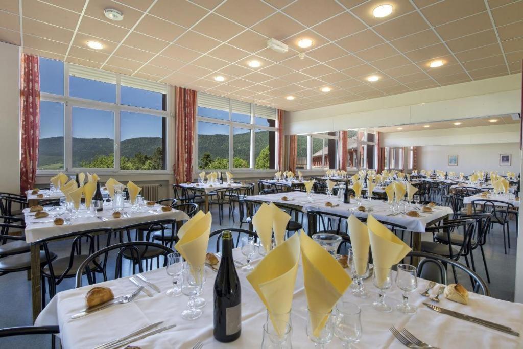 L'Escandille Village Vacances 奥特朗 外观 照片