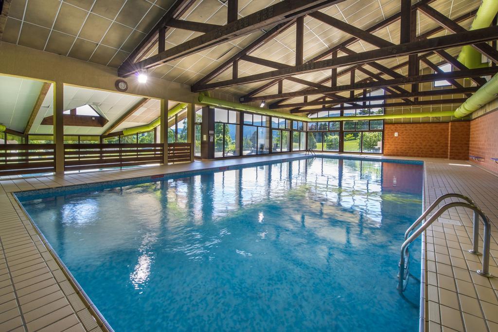 L'Escandille Village Vacances 奥特朗 外观 照片